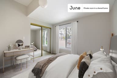 Place Preview main user avatar