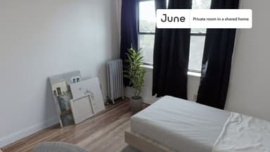 Place Preview main user avatar