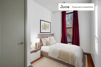 Place Preview main user avatar