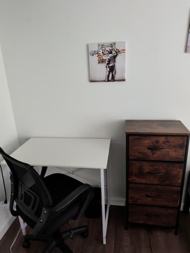 Place Preview main user avatar