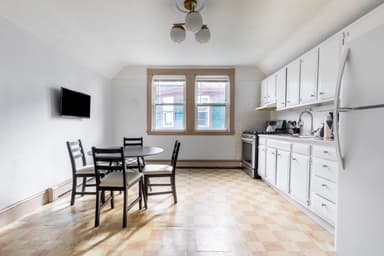 Place Preview main user avatar