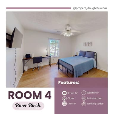 Place Preview main user avatar