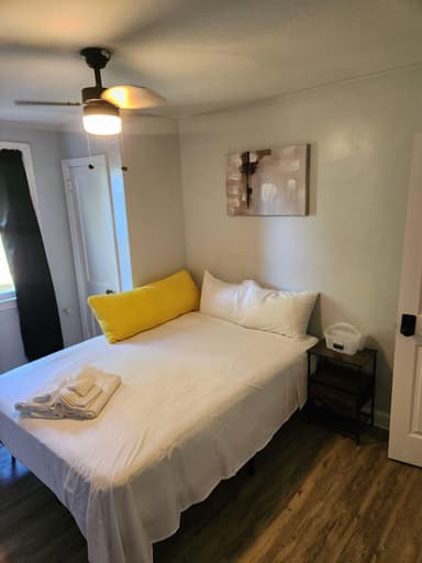 Place Preview main user avatar