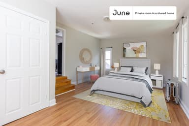 Place Preview main user avatar