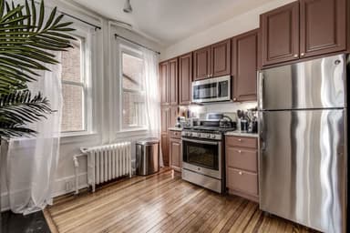 Place Preview main user avatar