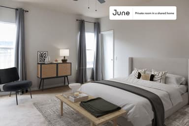 Place Preview main user avatar