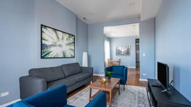 Place Preview main user avatar