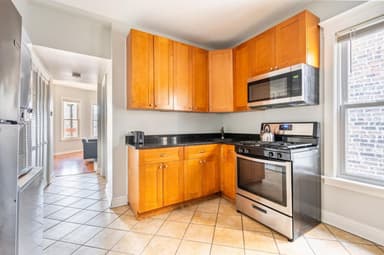 Place Preview main user avatar