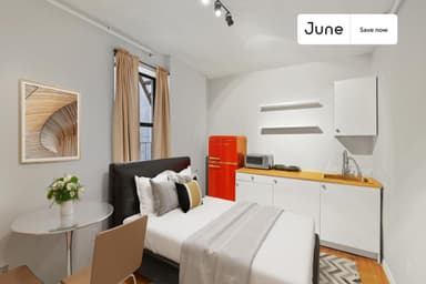 Place Preview main user avatar