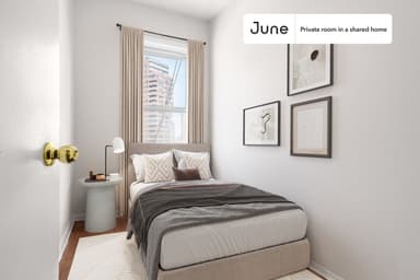 Place Preview main user avatar