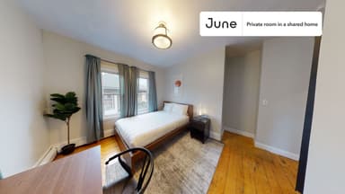 Place Preview main user avatar