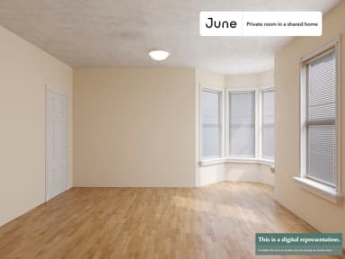 Place Preview main user avatar