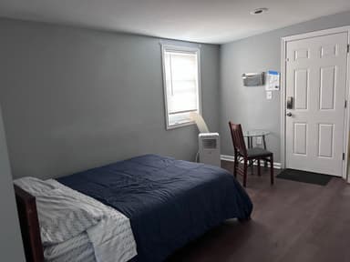 Place Preview main user avatar