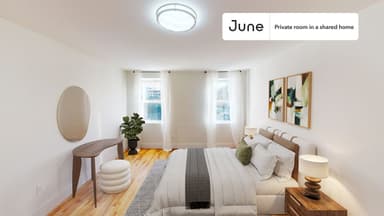 Place Preview main user avatar