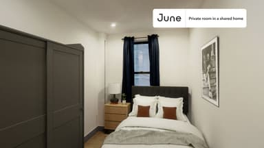 Place Preview main user avatar