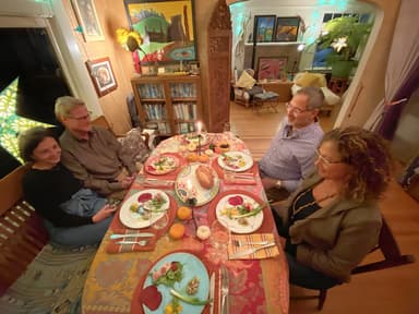 Place Preview main user avatar