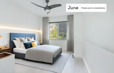 Place Preview main user avatar