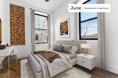 Place Preview main user avatar