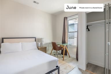 Place Preview main user avatar