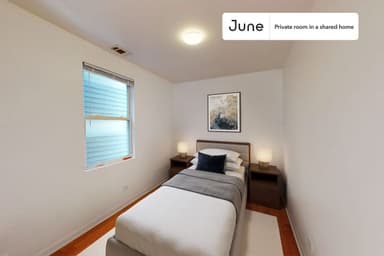 Place Preview main user avatar