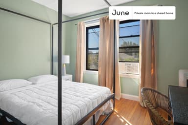 Place Preview main user avatar