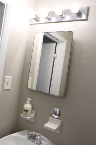 Place Preview main user avatar