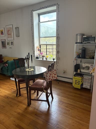 Place Preview main user avatar