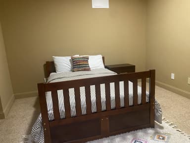 Place Preview main user avatar