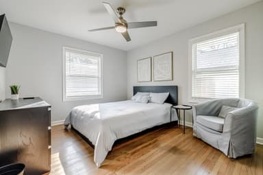 Place Preview main user avatar