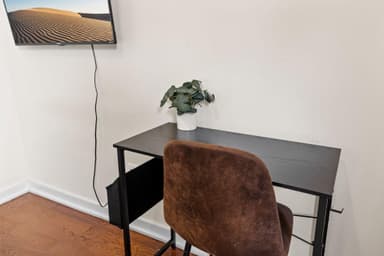 Place Preview main user avatar