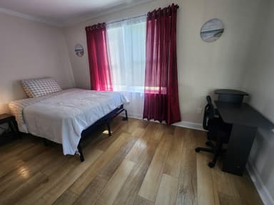 Place Preview main user avatar