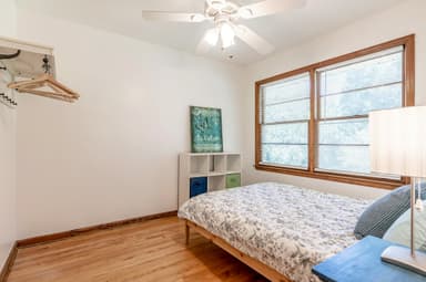 Place Preview main user avatar