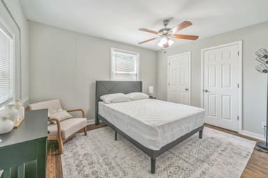 Place Preview main user avatar