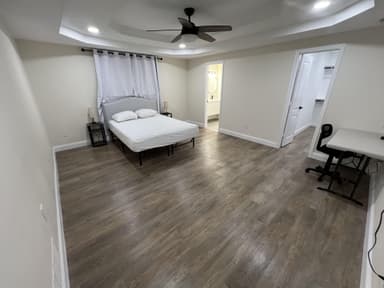 Place Preview main user avatar