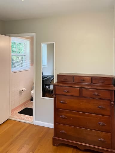 Place Preview main user avatar