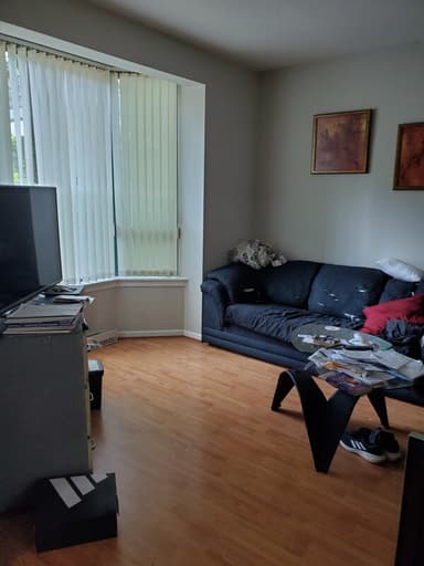 Place Preview main user avatar