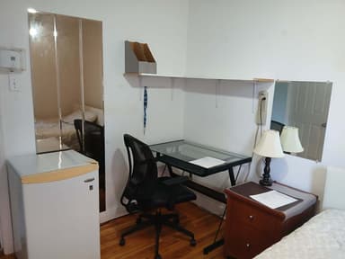 Place Preview main user avatar