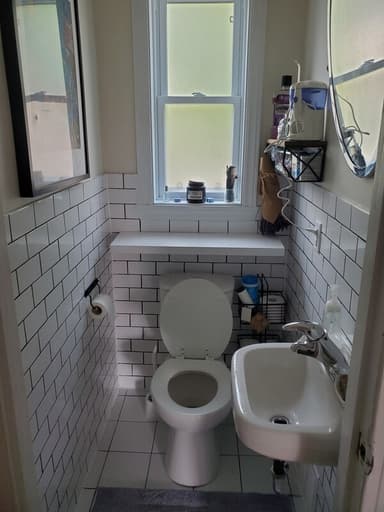 Place Preview main user avatar