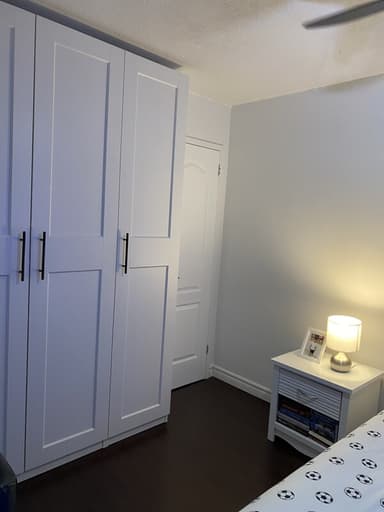 Place Preview main user avatar