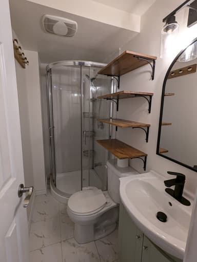 Place Preview main user avatar