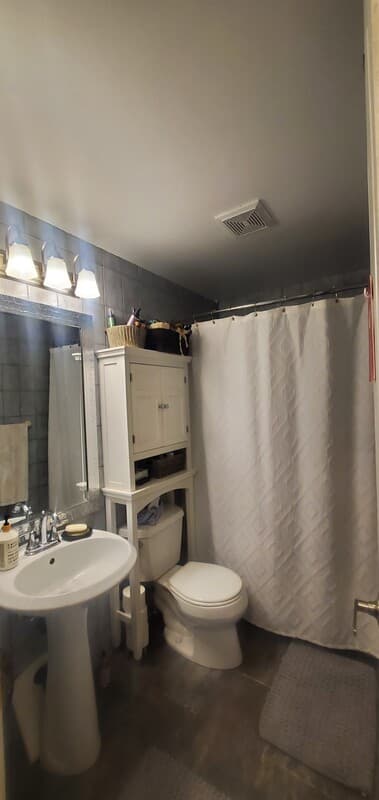 Place Preview main user avatar