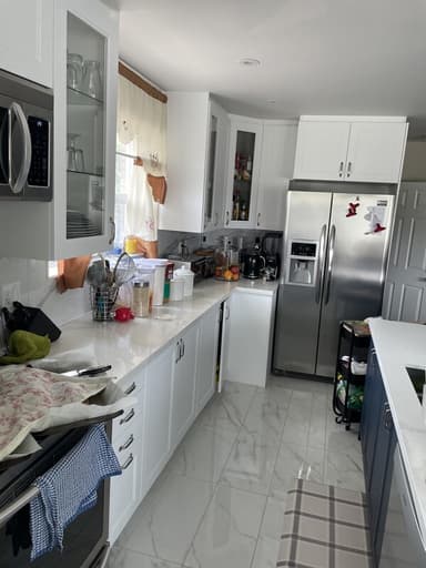 Place Preview main user avatar