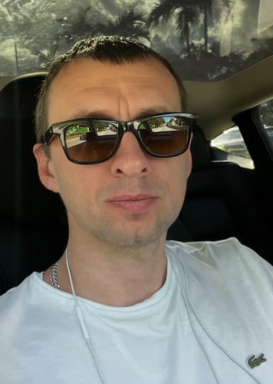 Profile Picture main user avatar