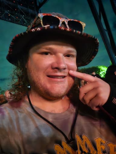 Profile Picture main user avatar