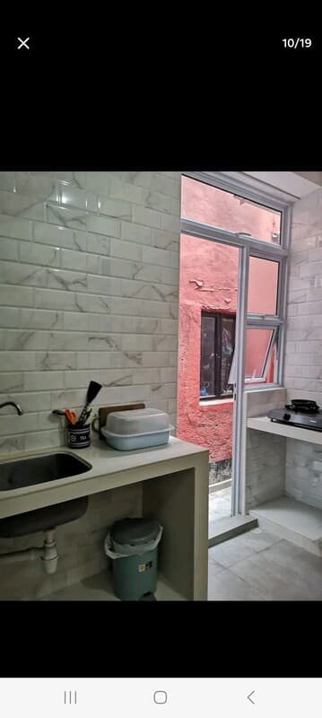 Place Preview main user avatar