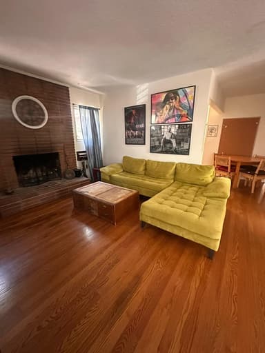 Place Preview main user avatar