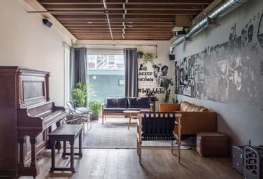 Place Preview main user avatar