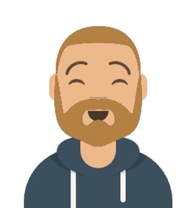 Profile Picture main user avatar