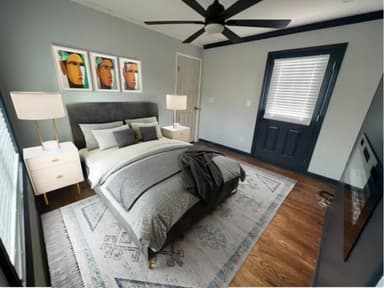 Place Preview main user avatar