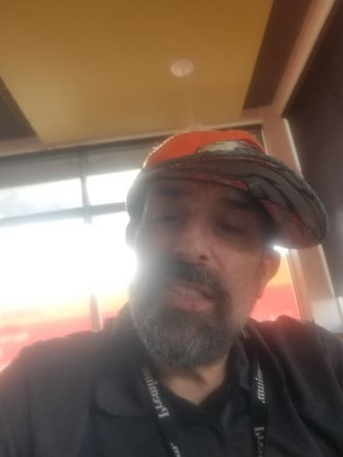 Profile Picture main user avatar